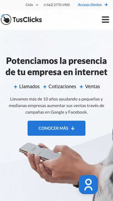 popup